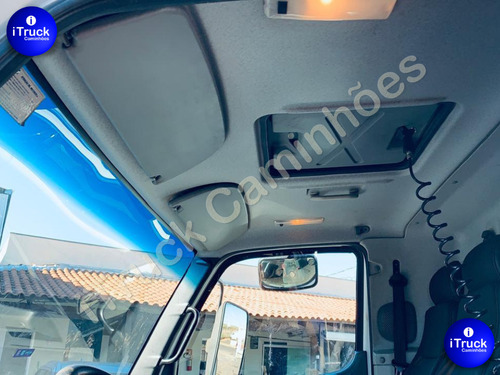 Mb 1316 Accelo 6x2 Ano 2021/2022 Plataforma Hidr. 9 M. =1319