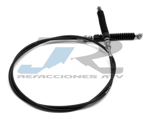 Chicote Cable Selector Gama Economica Polaris Rzr 1000 4  