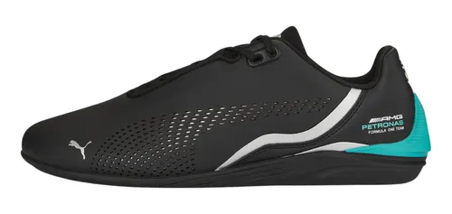 Tenis Puma Blanco Mercedes Tiburion para Hombre