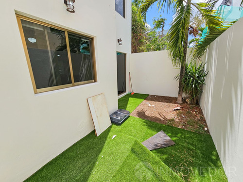 Casa · Residencial Arbolada · 2 Recámaras · Estudio · Huayacan