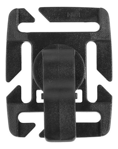 Kit de 3 clips para manguera Camelback o mochila de hidratación