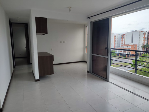 Venta Apartamento De 65mts2 En Valle Del Lili, Sur De Cali 8914.