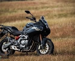 Imagen 11 de 15 de Moto Benelli Tnt 600gt Entrega Inmediata