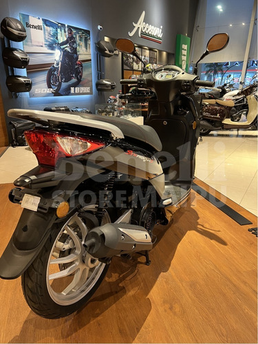 Imagen 8 de 15 de Sym Symphony 125 (no Elite, No Pcx, Scooter, No Yamaha)
