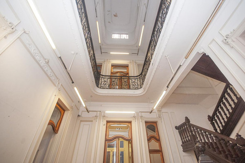 Edificio Comercial En Alquiler En Recoleta