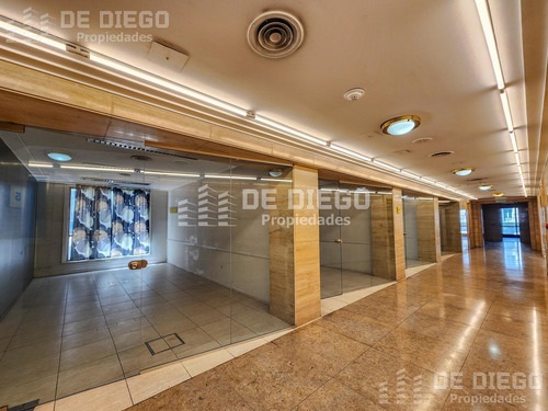 Oficinas En Alquiler 620 M2, Edificio Came, San Nicolás Microcentro
