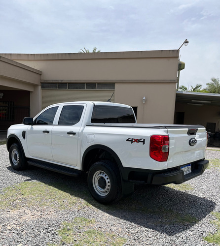 Ford Ranger 2.0 Cd 4X4 Xl 170Cv