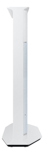 Pantalla 55'' Mate Samsumg The Serif Ls01d Diseño 360 Blanco