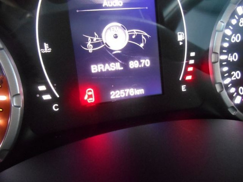 Jeep Renegade Longitude 1.8 16v Flex, Fxl7328