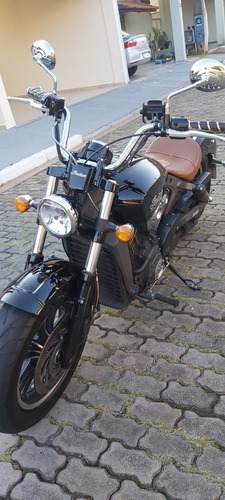 Indian Scout