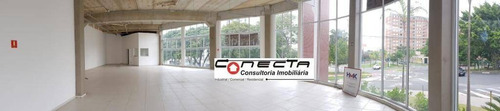 Prédio Para Alugar, 2000 M² Por R$ 45.000,00/mês - Jardim Das Oliveiras - Campinas/sp - Pr0054