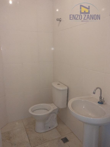 Imagem 8 de 12 de Prédio Comercial Para Venda, Já Alugado, Rudge Ramos, São Bernardo Do Campo. - Pr0009