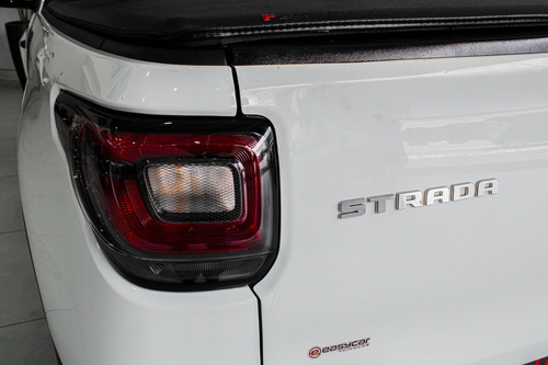 Fiat Strada Endurance 1.4 Flex 8V CS Plus