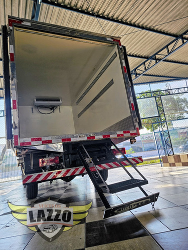 Iveco Daily 35s14 Refrigerada