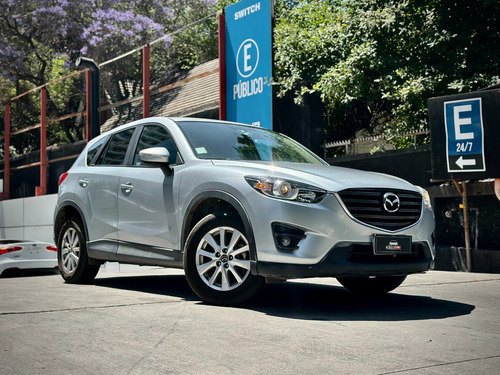 Mazda CX-5 2.0 R 2Wd 6At