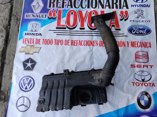 Filtro De Aire Seat Ibiza Modelo 2010 A 2015 Motor 1.6 (Usado)