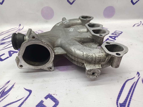 Múltiple Admisión Vw Bora Golf Jetta 1.9l Tdi Aut 06-10 (Usado)