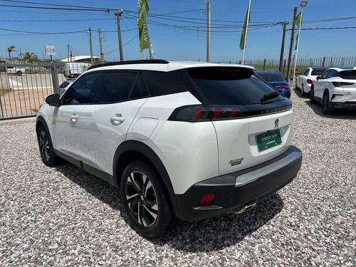 Peugeot 2008 Allure 1.2t At Extra Full