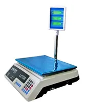 Comprar Balanza Bodeguera Electrónica Digital Valtox 30kg\u002F5gr Torre