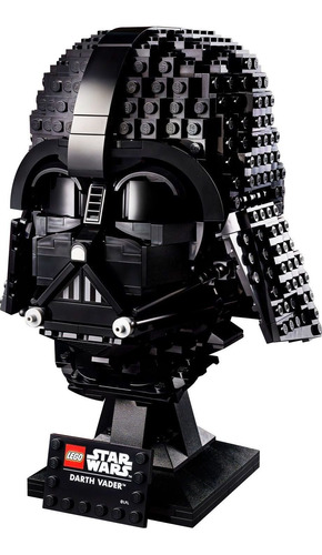 Lego Star Wars 75304 - Darth Vader - 834 Piezas 