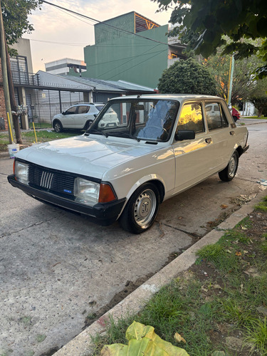 Fiat 128 1.5 Se