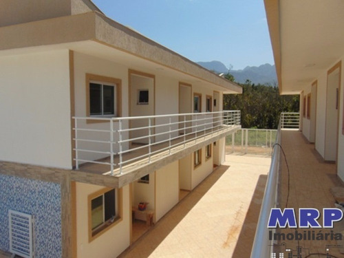 Imagem 13 de 14 de Ap00255 - Apartamento Em Ubatuba, Oportunidade, Aceita Financiamento, Com Piscina, 700 Metros Da Praia Da Maranduba - Ap00255 - 34653573