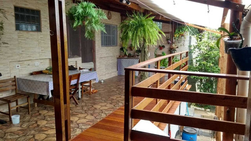 Imagem 10 de 14 de Casa À Venda No Jaraguá Na Rua Nova Jaraguá- 11317