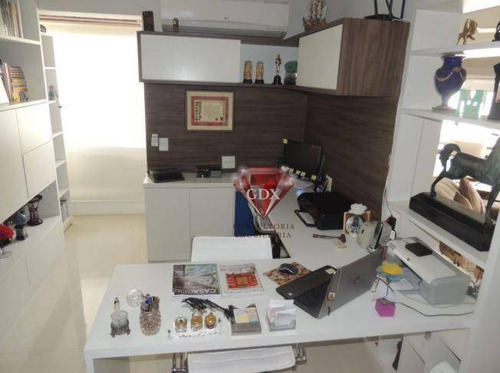 Imagem 21 de 25 de Apartamento A Venda No Campo Belo - Ap15987