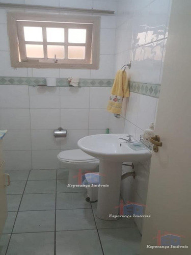 Imagem 7 de 15 de Ref.: 5052 - Sobrados Em Osasco Para Venda - V5052