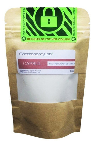 Capsul - 50g