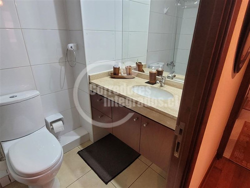 Imagen 20 de 30 de Departamento En Venta De 4 Dorm. En Las Condes, Noruega