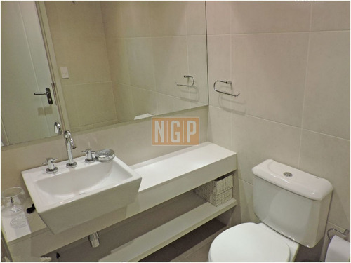 Imagen 11 de 30 de Apartamento Con Excelentes Servicios