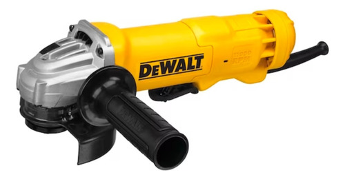 Amoladora Angular Dewalt 4212 115mm-125mm 1200w Gtia 3 Años 