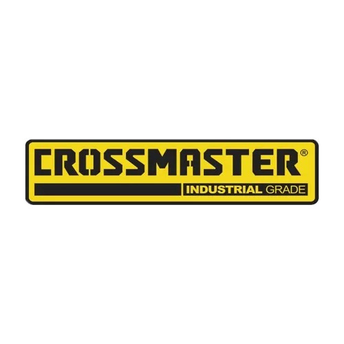 Juego Llave Allen Crossmaster Con Estuche 9pz 1.5a10mm Color Gris