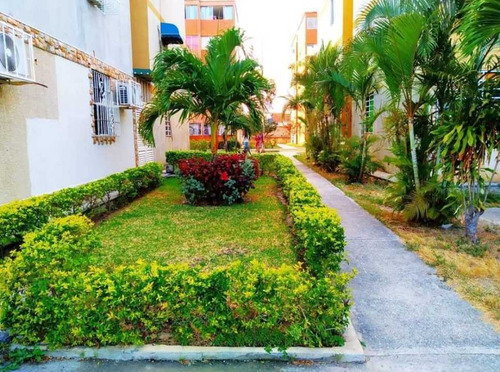 Imagen 2 de 21 de Apartamento En Alquiler En Urbanización Lechozal, Cagua.