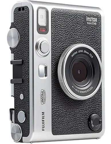 Imagen 3 de 6 de Camara Fujifilm Instax Mini Evo