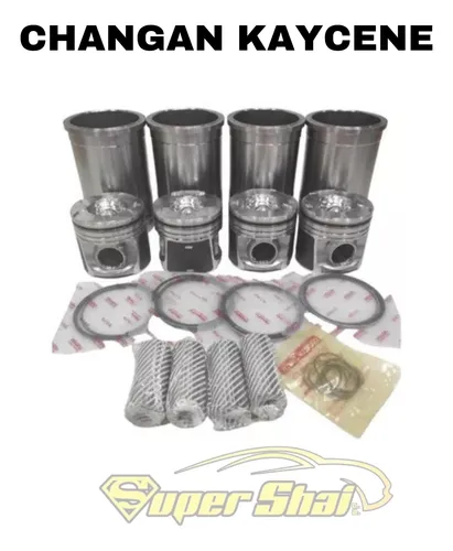 Linner Kit Changan Kaycene