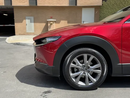 Mazda CX-30 2.0 Grand Touring Mhev Hybrid
