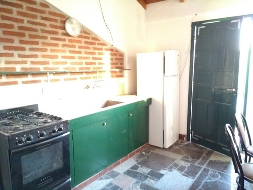 Imagen 11 de 14 de Alquilo Depto Mar De Ajo 2amb A 3 Cuadras Del Mar
