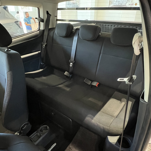 Volkswagen Saveiro 1.6 Msi Comfortline Cd