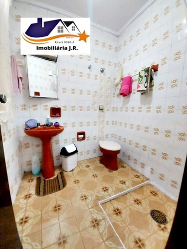 Imagem 12 de 14 de Casa Para Venda - Vila Brasilina, São Paulo - 90m², 1 Vaga - 2343-jb