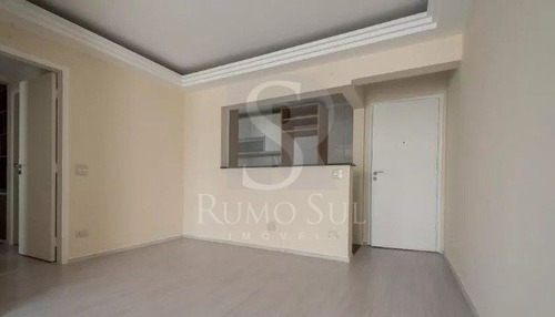Imagem 3 de 15 de Apartamento - Jardim Marajoara - Ref: 41863 - V-41863