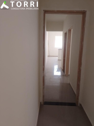 Imagem 6 de 9 de Casa À Venda No Bairro Parque São Bento Em, Sorocaba - Sp - Ca02455 - 71111887