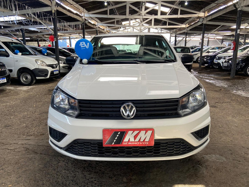 Volkswagen Gol Mpi 2023
