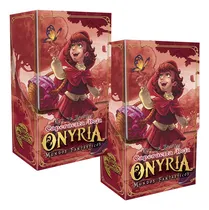 Comprar 2 Kit De Batalla Onyria - Caperucita Rojas 2 Kit De Batalla Onyria - Caperucita Rojas Español