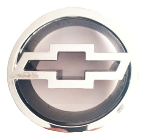 Emblema De Parrilla Para Chevrolet Chevy C2
