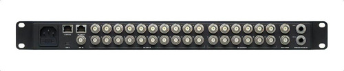 Switcher Atem 2 M/e Constellation Hd Blackmagic
