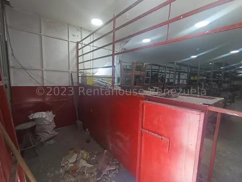 Local En Venta - Cg 24-11864