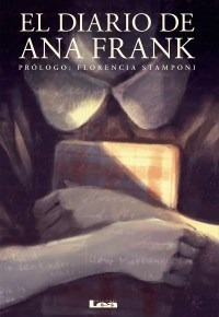 Libro El Diario De Ana Frank De Ana Frank