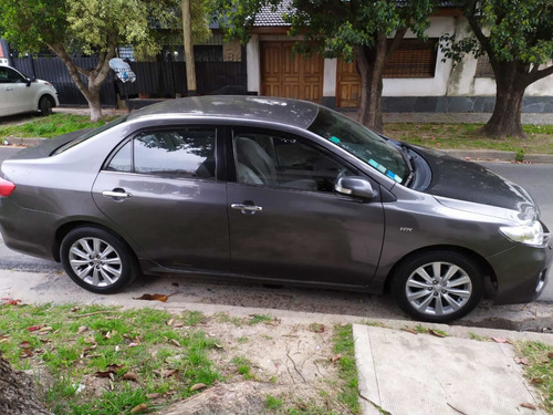 Imagen 4 de 13 de Toyota Corolla 2012 1.8 Se-g At 136cv
